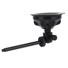 Portable Camping Flashlight Holder with Suction Cup, 20kg Capacity