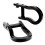 1 Pair Front Tow Hooks for   Silverado Sierra 1500 2007-2019 84072463 10