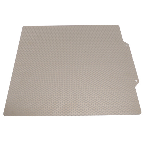 Dual Sided PEI Beehive Pattern 3D Printer Bed 220x220mm 2