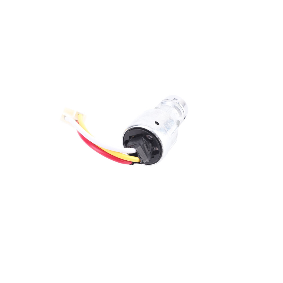 Forklift Ignition Switch With Key Assembly For Xilin, Ep, Heli, Hangcha 6901391216954