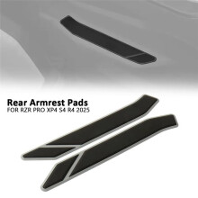 UTV Accessories Rear Doors Armrest Pads Left Right Kit For RZR PRO XP4 S4 Premium R4 Sport 2025