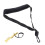 Soft Adjustable Padded Saxophone Neck Strap for Alto to Baritone 2