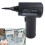 Cordless Compressed Air Duster 4-4.5h Charge 8