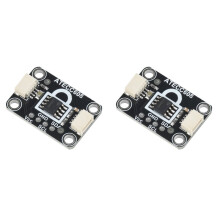 2X 2.0V-5.5V ATECC608A ATECC608 Power Strip Key Memory Module Compatible for STEMMA QT Qwiic
