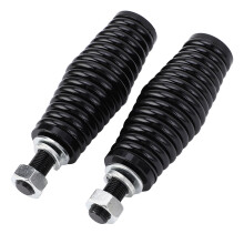 Heavy Duty Steel Spring Mount  M12 x 5mm for LED Whip ATV UTV Off Road