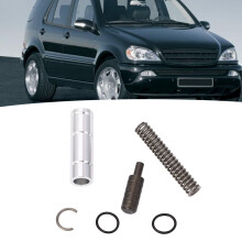 Automatic TCC Damper Valve Sleeve Kit for Benz 722.6 Transmission 68942 23K