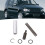 Automatic TCC Damper Valve Sleeve Kit for Benz 722.6 Transmission 1