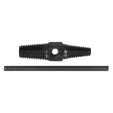 Mikrofaser-Bettwäsche-Set Queen Size, 3 Stück, Atmungsaktiv, Lavendel