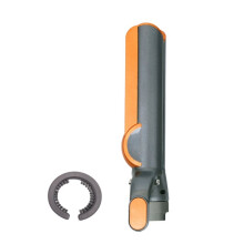 Embouts de Ventilation pour FlexStyle: pour un Coiffage Lisse, Moins de Dommages et de Casse