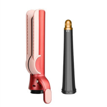 Voor  Airwrap Styler HS01 HS05 HS08 Airflow-Opzetstuk en Conische CiLinder voor Glad Haar Stylen en Krullen A