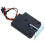 Small Electric Lock  12V  Cabinet Door Lock,Plastic Titanium Wire Electronic Control Lock for Vending Machine 5pcs 6