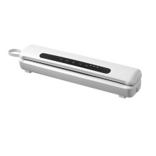 Machine de Scellage Rechargeable Domestique, Petite Machine D'Emballage Alimentaire, Machine de Scellage de Sacs de Conservation Sous Vide B