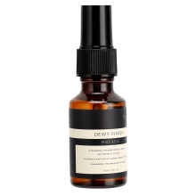 30ml Wasserdichter Make-up-Finish-Spray für trockene Haut, feuchtigkeitsspendend, fixierend