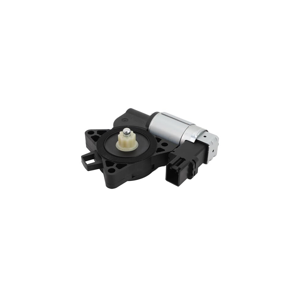 Power Window Regulator With Motor For Mazda 3 20042009 Smooth Operation Durable Directfit Assembly 9330225065524