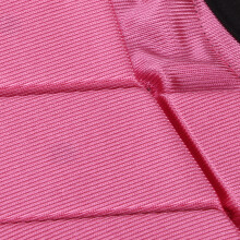 Pink Foam Padded Riding Vest for Kids