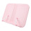 Adjustable ABS Book Stand for Reading and Tablet - Pink, Basic Version 13