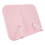 Adjustable ABS Book Stand for Reading and Tablet - Pink, Basic Version 16