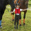 Padded Safety Vest for Kids Riding 2