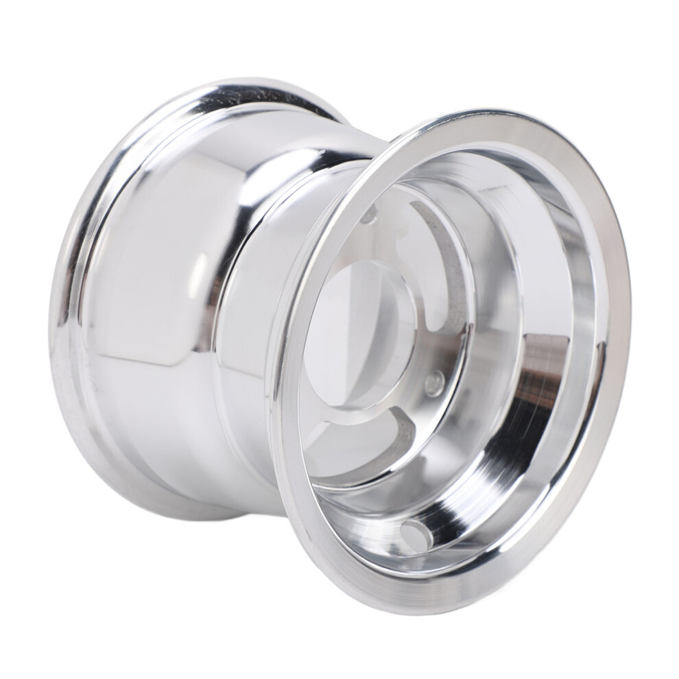 6 Inch Aluminum Atv Wheel Rim Rustproof Alloy For Go Karts & Golf Carts 7691391218209