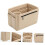 Storage Bag for Women Makeup Bag  Cosmetic Bag Multi-Function Storage Bag  Storage Box Storage Bag 4