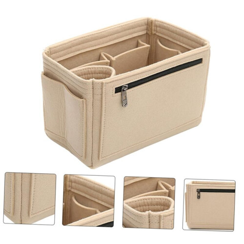 Storage Bag for Women Makeup Bag  Cosmetic Bag Multi-Function Storage Bag  Storage Box Storage Bag