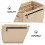 Storage Bag for Women Makeup Bag  Cosmetic Bag Multi-Function Storage Bag  Storage Box Storage Bag 8