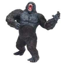 Realistische Orangutan-Figurine für Kinder ab 3 Jahren – Gigantopithecus Modell