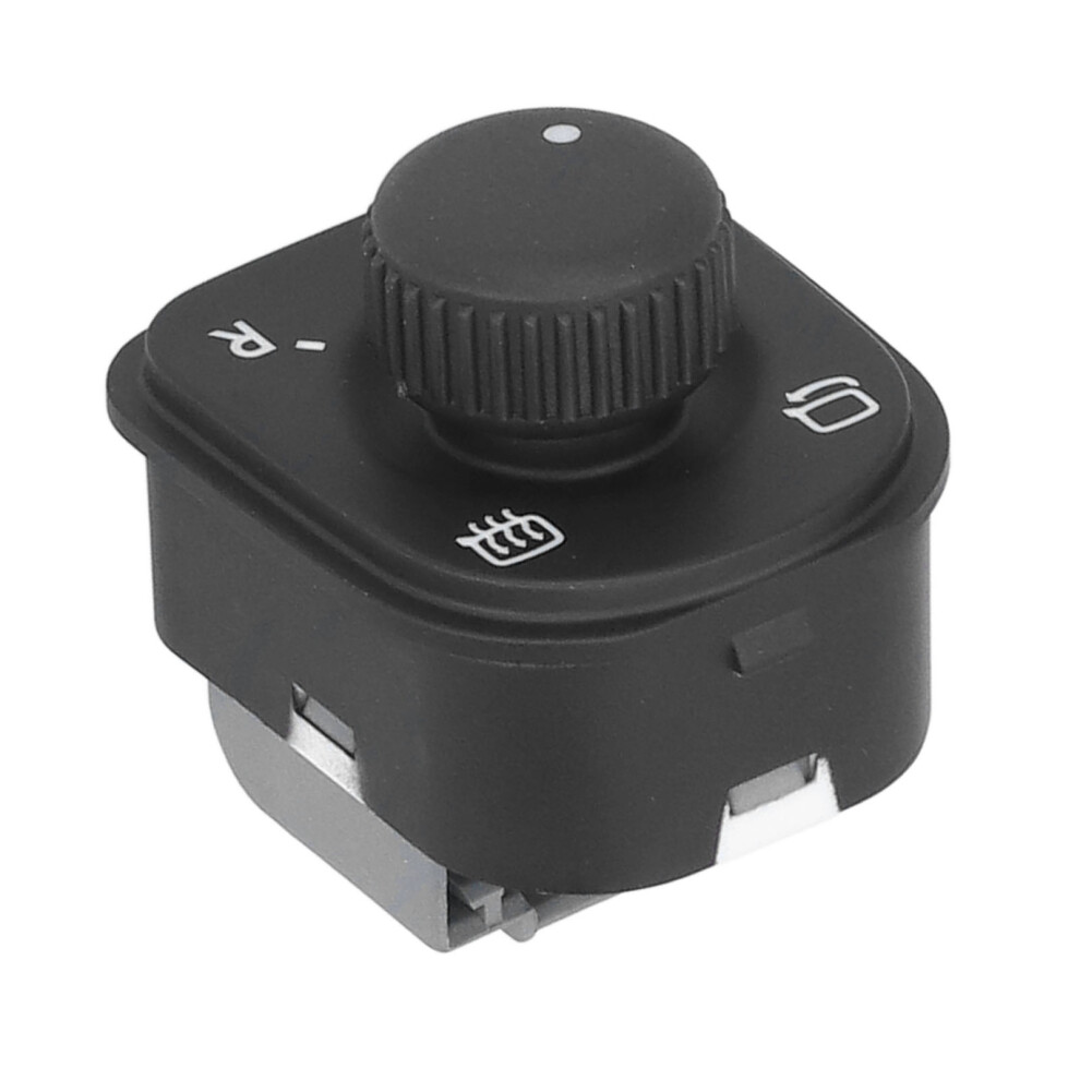 Replacement Rear View Mirror Control Switch 5K0 959 565 For Vw Mk5 Mk6 9301391219080