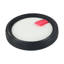 Filtres de Rechange ForT19B pour Aspirateur Robot Portatif DEVOAC N300