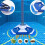 Pool Vacuum  with Side Brush Universal Steering Handle & Universal Rotatable Hose Adapter 3
