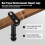 8PCS Adjustable Height Bed Support Legs 5.0-7.8inch Heavy Duty Bed Frame Support Legs for Bed Slat and Frame Support 3