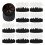 20 PCS Hat Liners for Baseball Caps,  Sweat Protection & Shape Maintenance 4