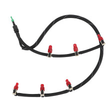 Fuel Injector Return Pipe LR032107 for Discovery 4 3.0 V6 Diesel