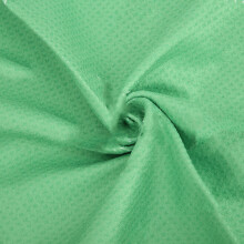 Skin-Friendly Waffle Microfiber Golf Towel