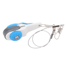 Outrigger Glider Board Unlock Clips, Adjustable Heavy Tension Line Release Clamps