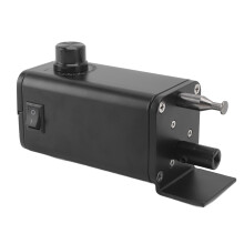 High Torque BBQ Rotisserie Motor Portable with USB Cable 5V-12V