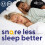 Airmax Nasal Dilator Trial Pack | Anti Snore Device | 76% More Air 4