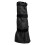 Sac étanche réglable pour sabots, botte de trempage-Noir 1