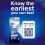 Clearblue Clearblue Pregnancy Test Double-Check & Date Combo Pack, Result As Fast As One M 8
