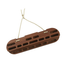 Wood Climbing Fingerboard Climbing Hangs Board Indoor Rock