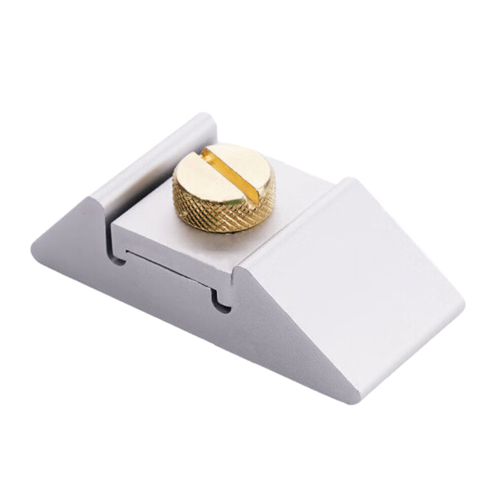 Strong Sandpaper Fastener Aluminum Alloy Sandpaper Rack-Bevel 7754002411960
