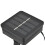 Solar Light String 200 LEDs, Waterproof, 22m, Warm White 11