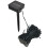 Solar Light String 200 LEDs, Waterproof, 22m, Warm White 16