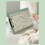 A4 Green PP Clipboard Multipurpose Standing Desktop Document Holder 2