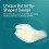 Compeed Compeed High Heel Blister Plasters for Feet 5 Pack | Hydrocolloid Foot 5