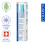 Curaprox Curaprox Perio Plus Support Gel Toothpaste – Oral Care for Gum Issues 2