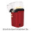 Electric Popcorn Machine Fully Automatic High Popping Rate Air Popper for Home Kitchen EU Plug 6