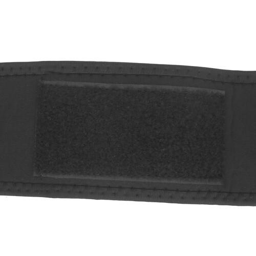 Turmalin Handgelenkband Winter Schwarz 2