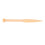Wooden Bobbin Stick, Beech Craft Winding Tool 17.8cm 2