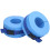 2pcs EVA Water Aerobics Float Cuffs, 160mm Outer, Quick Release 10